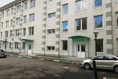 Московская обл, г. Королев, ул. Чайковского, д. 3"В",  здание  2054,7 кв.м, Цена : 88.352.1000 руб. (продажа)