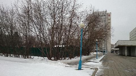 Москва, ул. Вешних вод д. 34, Земельный участок.03 Га Цена : 120.000.000 руб.(продажа)