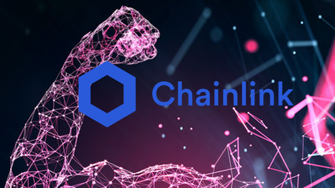  Chainlink и Anchorage Digital запускают CustodySync: новый мост между регулируемым хранением и институциональным DeFi