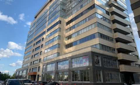 Москва, пр-кт Андропова, д.18, к.7, нежилое помещение  2 036,3 кв.м, Цена : 494.100.000 руб. (продажа)