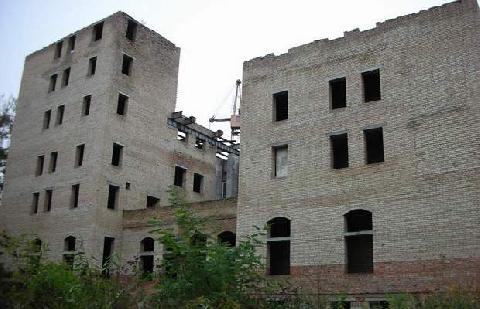 Краснодарский край, Крымский р-н, колхоз Память Ильича, комплекс зданий, Цена : 5230000 руб.(продажа)