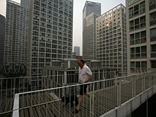 Эксперты: на китайском рынке недвижимости – коллапс