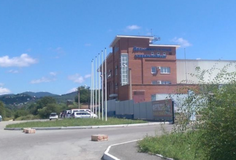Приморский край, Владивосток, 2-я Шоссейная улица, 3А, хладокомбинат ОП = 5097,4 кв.м, Цена : 481.600.737 руб. (прода