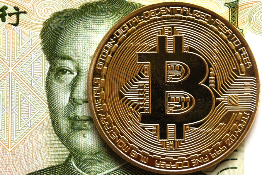 China coins cryptocurrency why bitcoin is falling down today