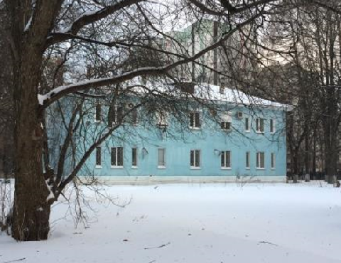 Москва, ул.Бабушкина Ивана, д.8, здание площадь  636.8 кв.м, Цена : 230.136.000  руб. (продажа)