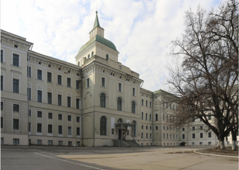 Москва, Китайгородский пр., д. 9 , Москва, ул. Солянка , д. 12-14, стр. 24; гтр. 62А,  нежилые здания площадь 111874,8 кв.м , Цена : 8.636.201.852 руб. (продажа)