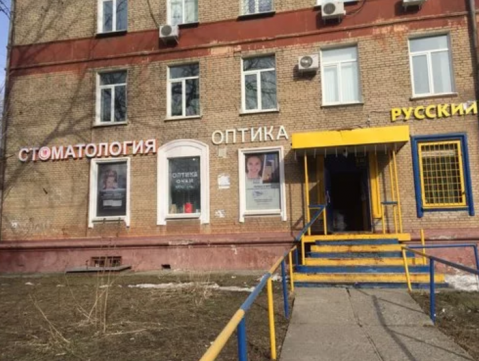 Москва, ул. 9-я Парковая, д. 48, нежилое помещение ОП = 731,4 кв.м, Цена : 50.557.500 руб.  (продажа)