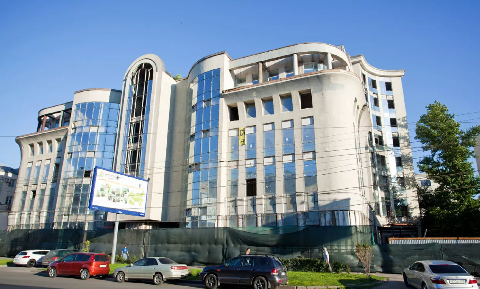 Москва, Цветной б-р, д. 30.32-34, здание площадь 23.808,73 кв.м, Цена : 1.470.000.000 руб. ( продажа)