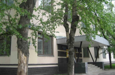 Москва, ул.12-я Парковая, д. 11, нежилое здание  1991,8 кв.м, Цена : 90.153.260 руб. (продажа)