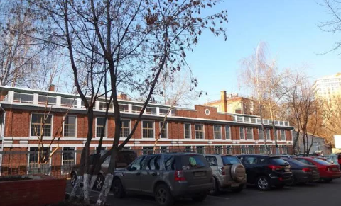 Москва, ул. Шаболовка, д. 26, стр. 13 , комплекс зданий 2804,1 кв.м, Цена :  309.443.000 руб. (продажа)