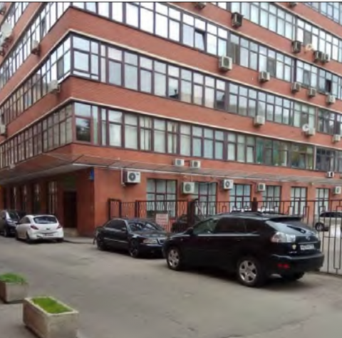 Москва, Ленинградский пр., д. 76, корп. 1, пом. 1, нежилое помещение ОП = 544,1 кв.м, Цена : 97.779.000 руб.  (продажа)