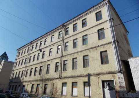 г. Москва,  пер. Рыбников, д. 9, здание (с обязательством проведения работ по восстановлению)  1060,0 кв.м, Цена : 64.752.548 руб. (продажа)