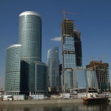  	 Новости рынка 	 Москва-Сити превратится в спальный район