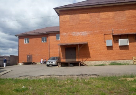 Московская обл., Щелковский район, село Петровское , пищевое производство ОП = 1121,2 кв.м, Цена : 18.216.910 руб.  (продажа)