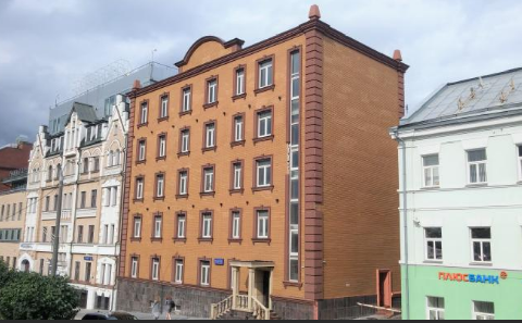 Москва, пер. Известковый, д. 5, стр. 1, здание площадь 1092,4 кв.м, Цена : 109.268.004  руб. (продажа)