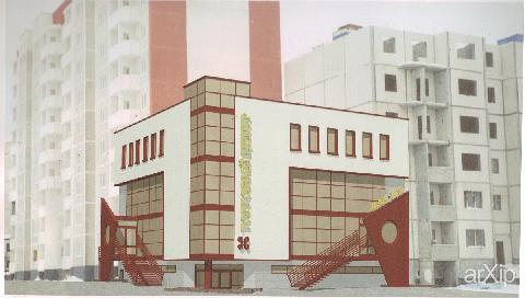 Москва, Ферганская улица, вл. 8-10, участок с проектом под  ТЦ, Цена : 105.000.000 руб. (продажа)