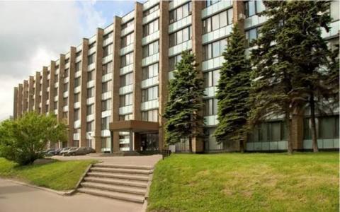 Москва, Варшавское шоссе, д. 42, стр. 2, имущественный комплекс 71 664 кв.м, Цена : 1.983.658.351 руб. (продажа)