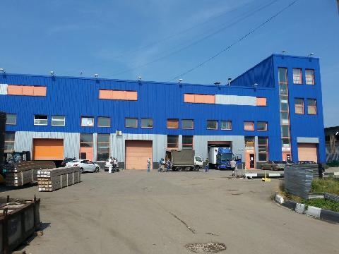 Московская обл, Талдомский р-н, пос. Запрудня, ул. Ленина, д. 1, производственное здание 9593,2 кв.м, Цена :  23.210.550 руб. (продажа)