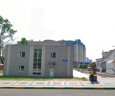 Московская область, Ленинский район, г. Видное, ул. Заводская, дом 2"А", нежилое здание ОП = 1906,9 кв.м, Цена : 45.974.410 руб.  (продажа)