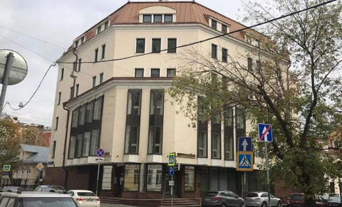 Москва, 3-й Монетчиковский пер., д. 11. стр. 1, нежилое здание 4192,2 кв.м, Цена : 463.616.783  руб.  (продажа)