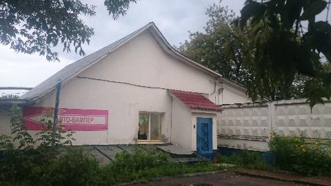 Москва, ул. Щукинская, д. 88 "А", стр. 4. нежилое здание , Цена : 19.000.000 руб. (продажа)
