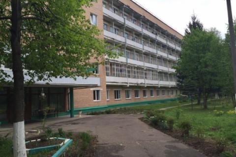 Московская обл, г. Химки, мкр-н Новогорск, здание площадь  5785,2 кв.м, Цена : 59.000.000 руб. (продажа)