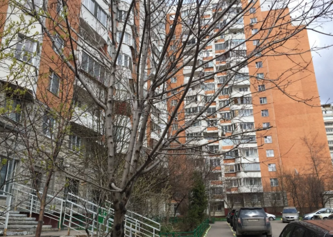 Москва, Симферопольский б-р, д.17, кор.1, №93 и №94, общая площадь ОП = 112,3 кв.м, Цена : 16.112.430 руб.  (продажа)