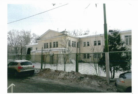 Москва, 1-й Автозаводский переулок, д.3, стр.1, 2,  здание площадь  1293 кв.м .Цена : 138.000.000 руб. (продажа)