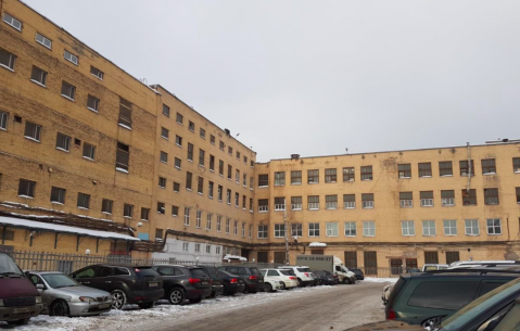 Москва, ул. Шарикоподшипниковская, д.11, стр.8, нежилые  здания ОП = 10 505,3 кв.м, Цена : 472.500.000 руб. (продажа)