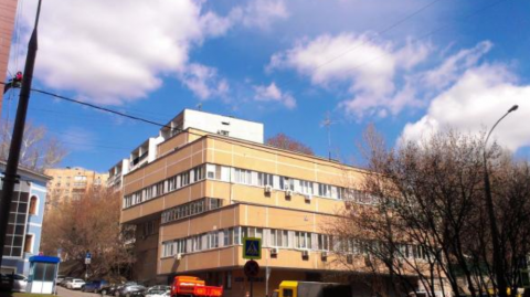 Москва, ул. Рочдельская, д. 24, корп. 1, здание 2280,2 кв.м, Цена : 245.795.180 руб.  (продажа)
