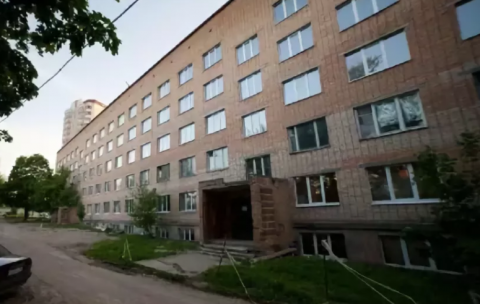 Москва, ул. 50 Лет Октября, д.2, корп. 2, нежилое помещение ( подвал) ОП =  946,3 кв.м, Цена : 13.320.000 руб. (продажа)