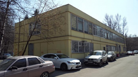 Москва, ул. Шверника, д. 11, стр. 1, здание площадь 2320,7 кв.м, Цена : 116.397.212 руб. (продажа)
