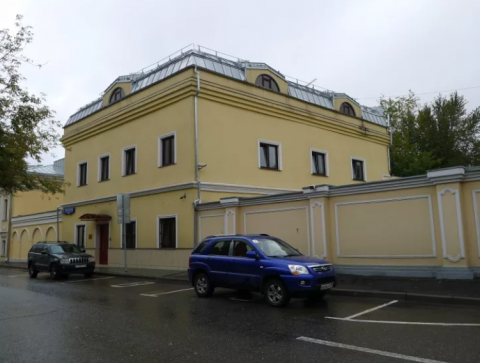 Москва, пер. Товарищеский, д. 31, стр. 15, нежилое здание  580,1 кв.м, Цена : 45.189.202  руб. (продажа)