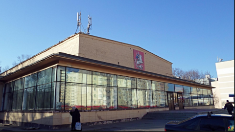 Москва, ул. Гримау, д. 12,  здание площадью  2108 кв.м, Цена : 122.264.000 руб. (продажа)