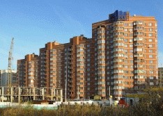 Министерство регионального развития РФ определило параметры жилья экономкласса