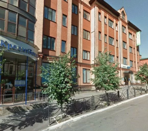 Республика Татарстан, г. Казань, ул. Карла Маркса, д. 6, здание гостиницы " "Кремлин" ОП = 7044,5 кв.м, Цена : 600.000.000 руб.  (продажа)