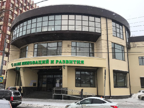 Москва, ул. Ткацкая, д. 11, стр 1, 2, комплекс зданий ОП = 4605,4 кв.м, Цена : 413.495.938 руб. (продажа)