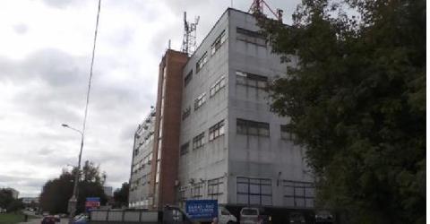 Москва, ш. Алтуфьевское, 79А, стр. 25, здание площадь  8565,5 кв.м, Цена : 106.671.830 руб. (продажа)