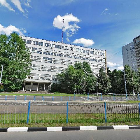 Москва, ул .Чертановская, д. 7 "А", нежилое здание  6345,2 кв.м, Цена : 294.760.000 руб. (продажа)