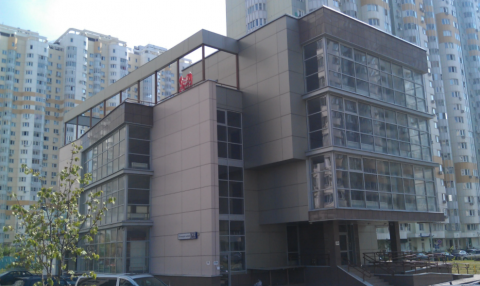 Москва, шоссе Пятницкое, д.15, корп.4 , здание площадь 1745  кв.м, Цена : 148.325.000 руб. (продажа)