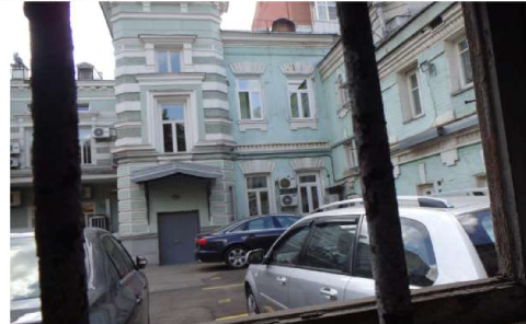 Москва, ул. Мясницкая, д. 38, строен. 4, нежилое здание ОП = 688,5 кв.м, Цена :  132.009.000 руб. (продажа)