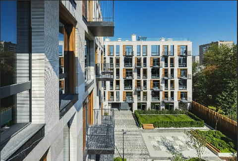 Москва, Малая Ордынка, д 19, кв. 10 , квартира 131,6 кв.м, Цена : 70.845.649 руб.  (продажа)