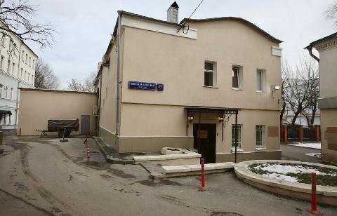 Москва, Большой Каретный , д 22, стр 2, здание площадь  939 кв.м, Цена : 149.935.520 руб. (продажа)