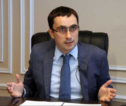 "Неважно с какого устройства, главное, чтобы была доступна цифровая электронная подпись"- замглавы ФАС Рачик Петросян