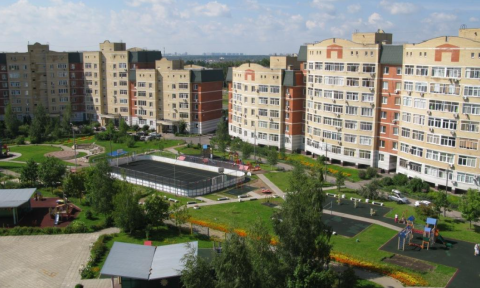Москва, ул. Соколово-Мещерская, д. 4, к. 2, кв. 17, квартира ОП = 99,8 кв.м, Цена : 13.019.280 руб.  (продажа)