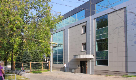 Москва, ул. Часовая, д. 28, корпус 4, нежилое помещение  500 кв.м, Цена : 23.800.000 руб. (продажа)