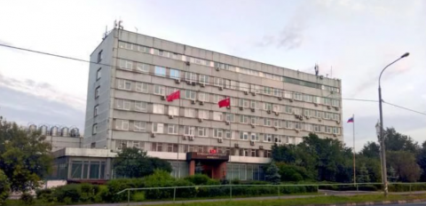 Москва, ул. Ижорская, д.6, имущественный комплекс  площадь  48.443,2 кв.м, Цена : 1.588.000.000 руб. (продажа)
