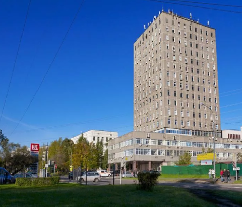 Москва, ул. Смольная, д.2, нежилое помещение ОП = 11 276 кв.м, Цена : 211.487.172 руб.  (продажа)