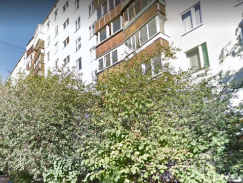 Москва, ул. Туристская, д. 2, корп.5, кв. 155, квартира  ОП = 57,9 кв.м, Цена : 6.650.400 руб.  (продажа)