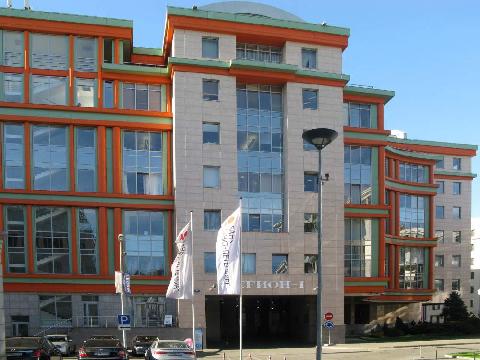 Москва, ул. Большая Ордынка, д. 40, 3,4,5, БЦ «Легион - 1» 56 940,5 кв.м, Цена : 9.928.541.168 руб.  (продажа)